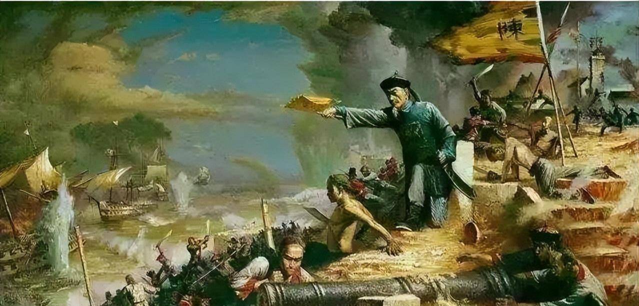 这在当时的确是非常审时度势的举措,可是,有着"战神"外号的石达开完全