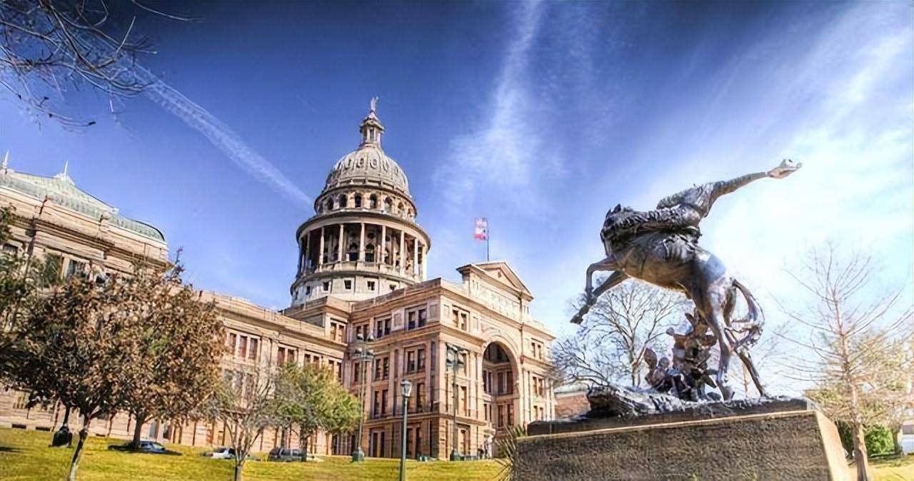 美国那些事:1636年哈佛大学成立