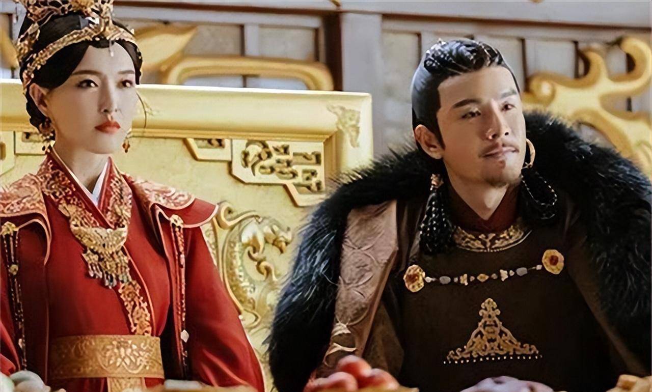 辽国韩德让一族:为何能功成名就?