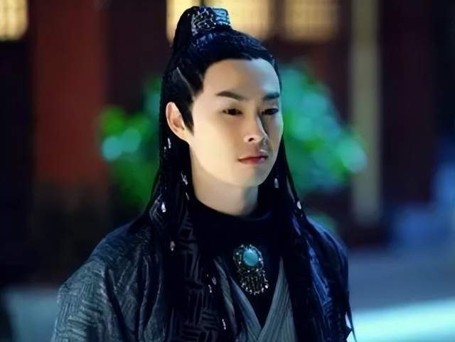 拓跋余_宗爱_兰延