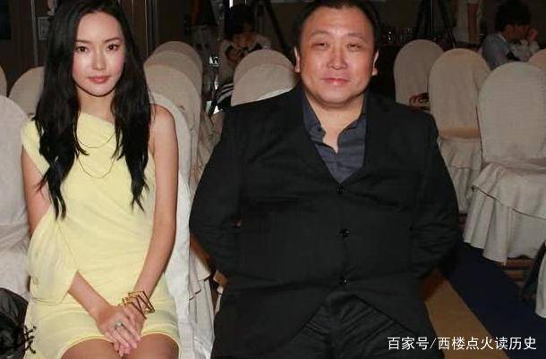 被王晶发掘时才大二,拍三部戏捞金26亿,如今成为最美晶女郎