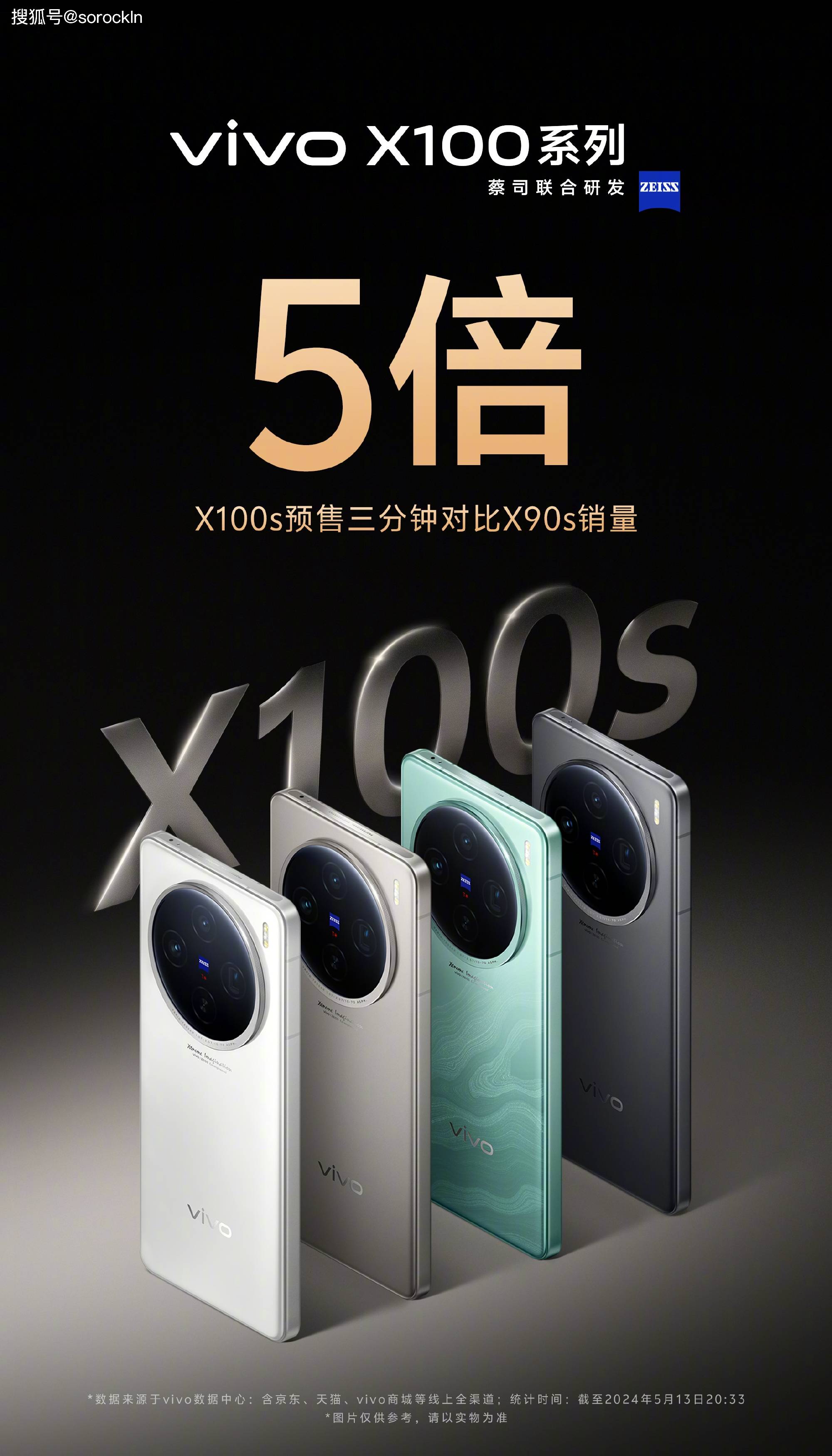 vivo2020新款上市手机图片