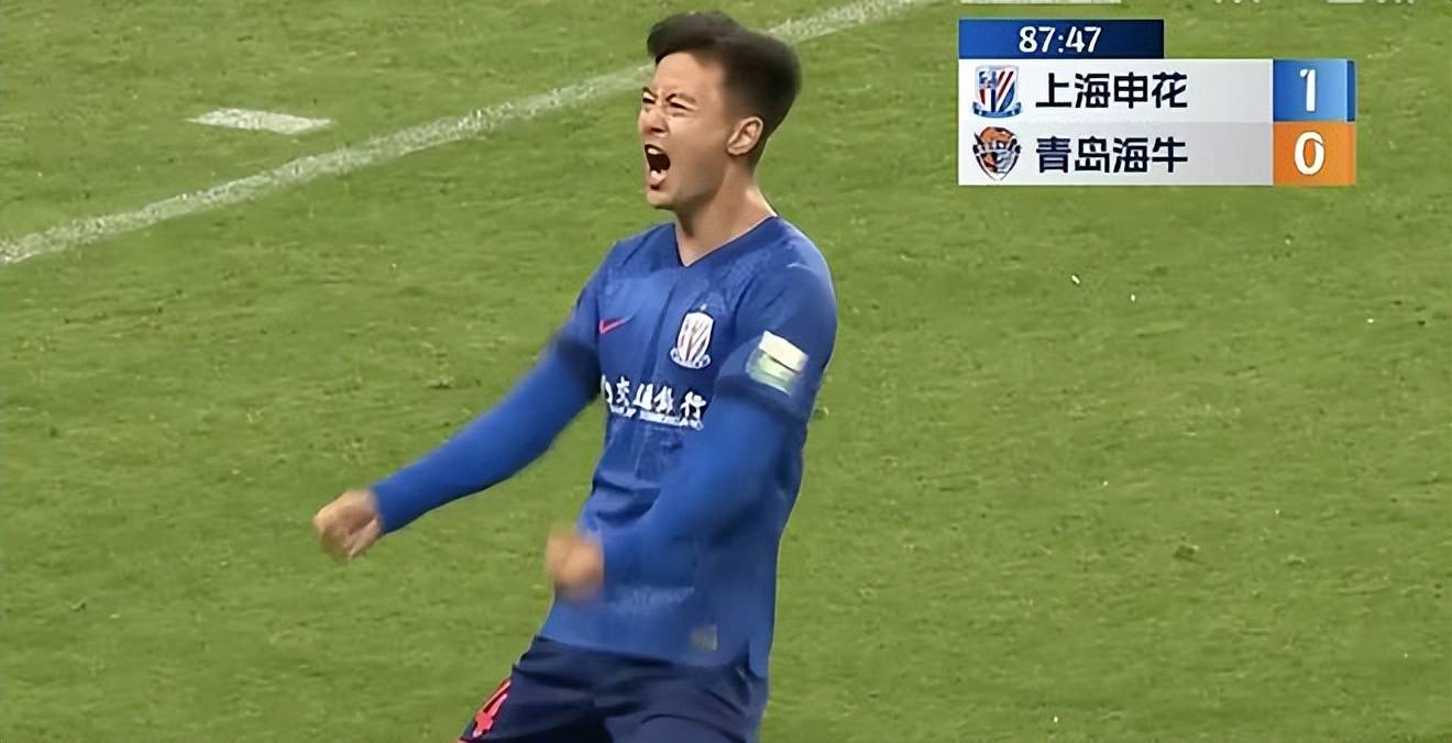 总能最后时刻进球 关键是体力好 对胜利充满饥饿感_比赛_时候_长传