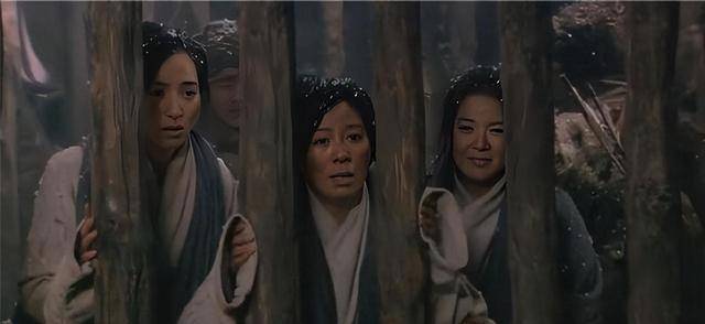 古代战死在沙场的士兵,他们妻子该怎么办?下场挺令人心酸的!