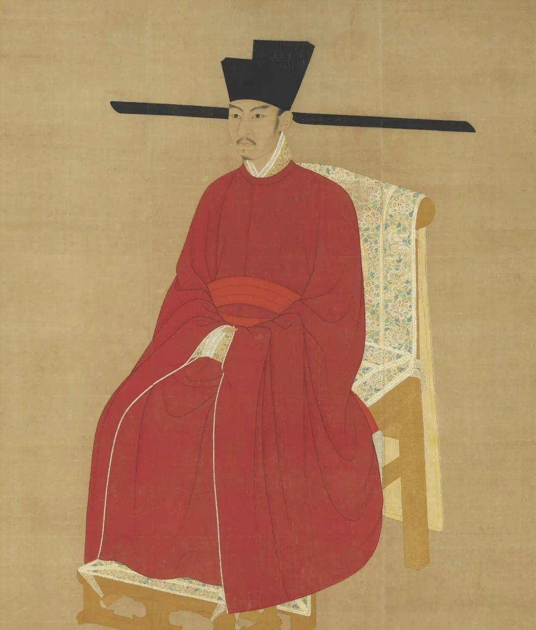 华夏民族文化,古代史学的顶峰;宋朝319年历史简介