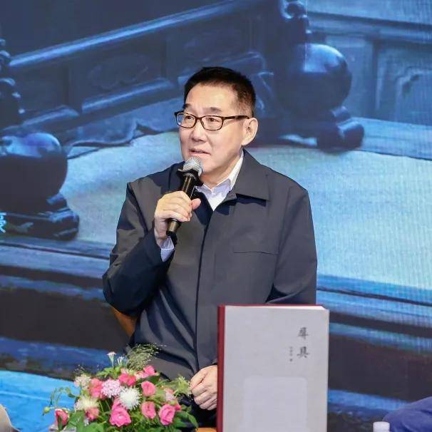 择传世臻品,集众家璀璨,"屏聚盛事"古代座屏艺术展圆满开幕