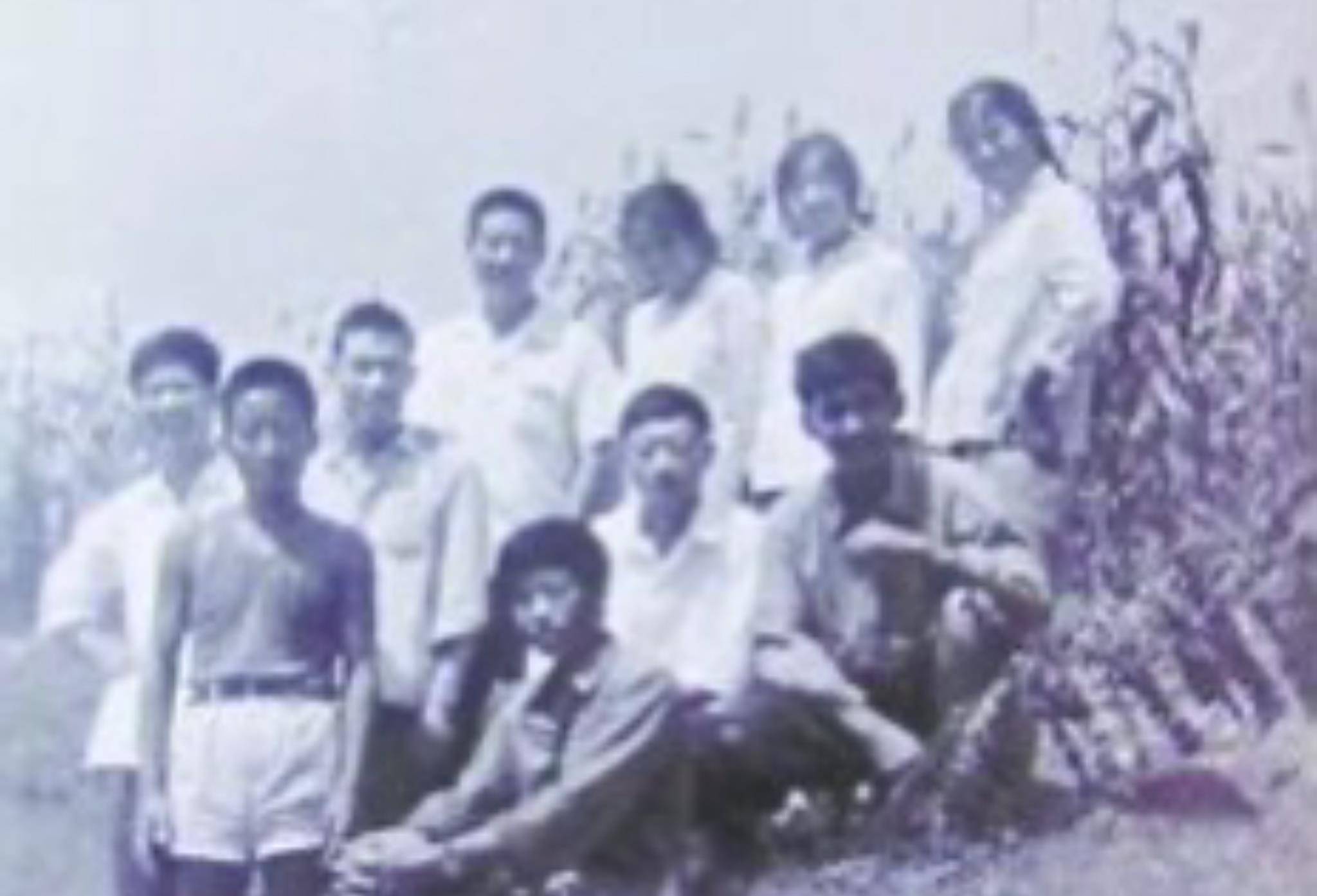 知青岁月:他回城不久突然接到了初恋的来信,她说自己怀孕了_刘振兴