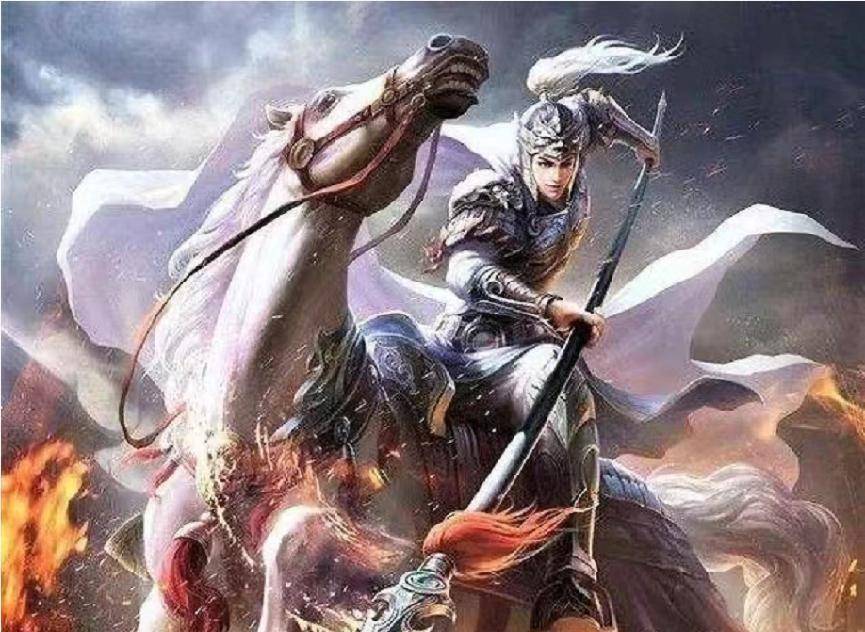 在清朝的八旗兵中,《三国演义》流传广泛,普通士兵最津津乐道的也是