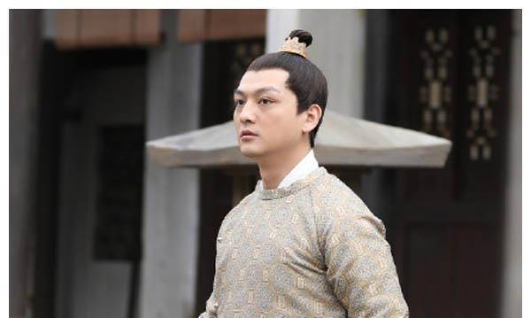 《知否》:柳氏父母放弃高门,把女儿低嫁庶子,只因他们真的爱女_公子