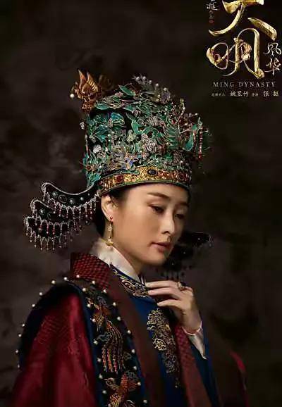 历史上朱高炽的皇后张氏,为何被赞誉为"女中尧舜"?