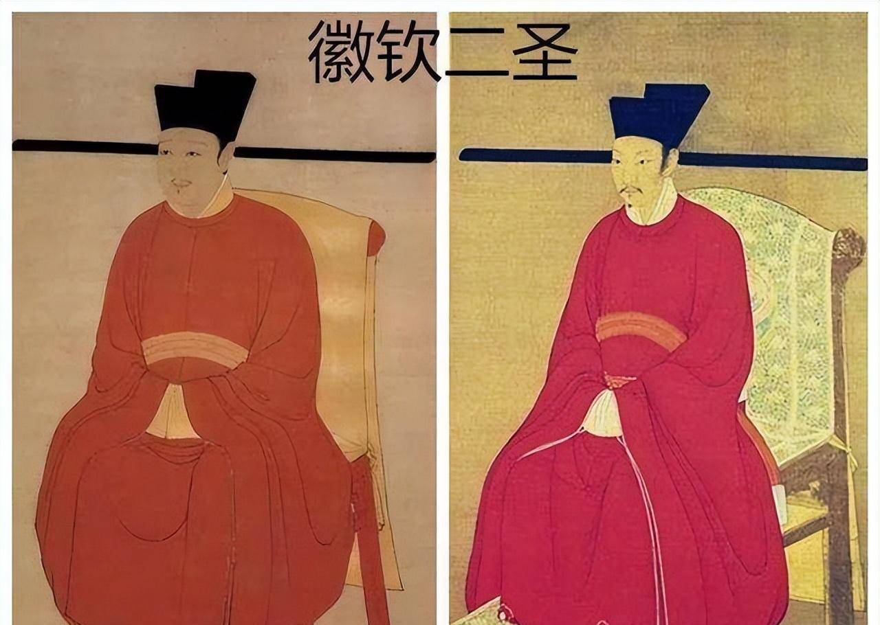 宋朝第一怪事:皇帝的亲生儿子,考中了状元,却被"撸"了