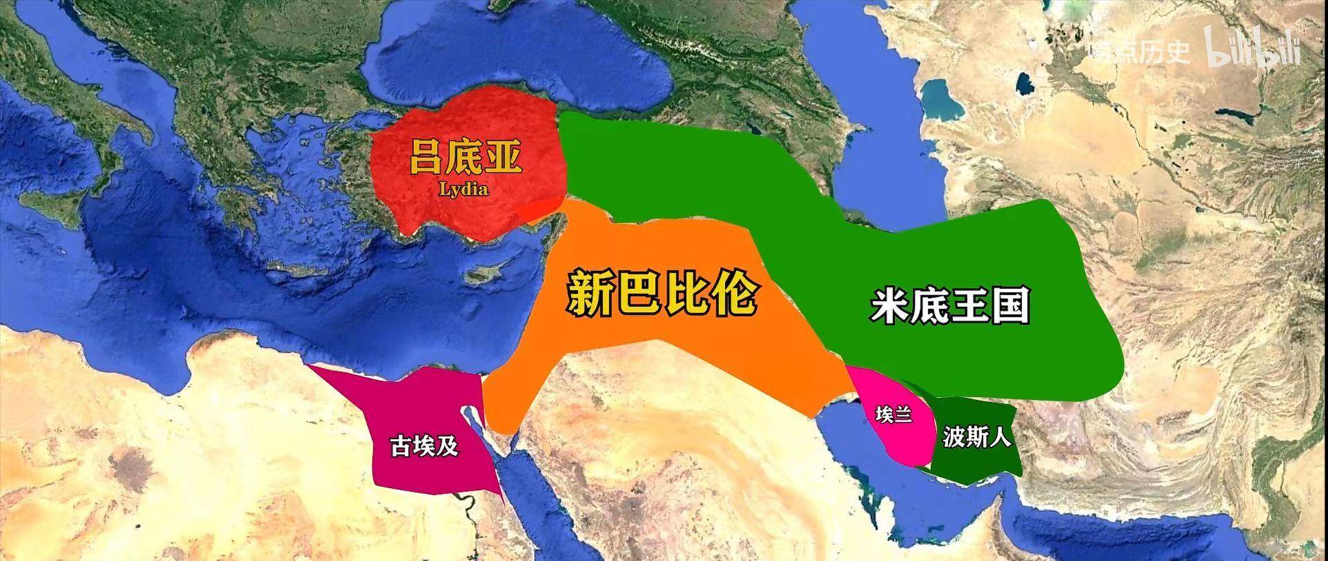 罗马,为什么是罗马?地理优势的重要作用