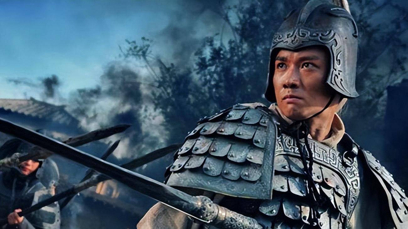 中国古代十大名枪,冷兵器巅峰之作,你都听说过哪些