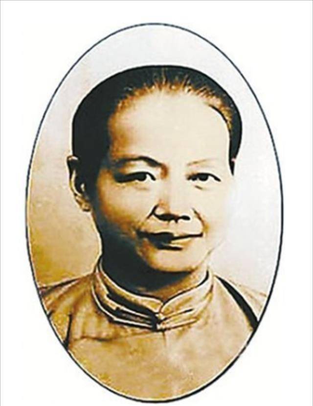 陈独秀爱女:狱中与父吵架,被骗婚生5子女,晚年被儿子卷走积蓄_陈子美