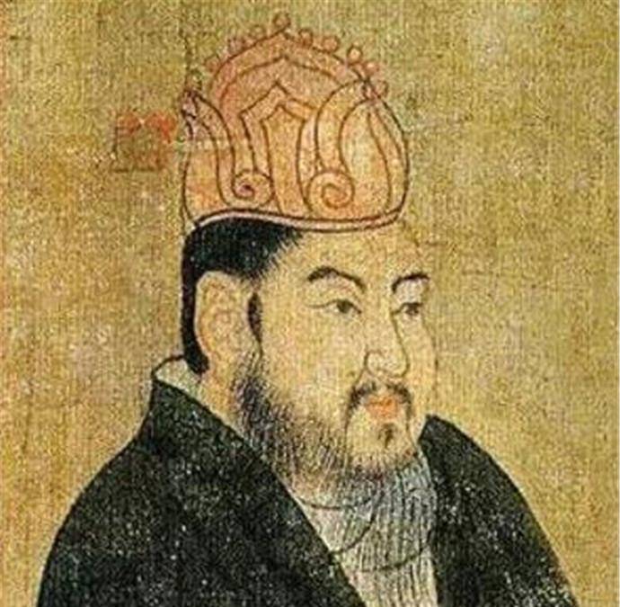 隋炀帝暴君形象的建构:政法严苛,三征高句丽失败,唐朝的抹黑