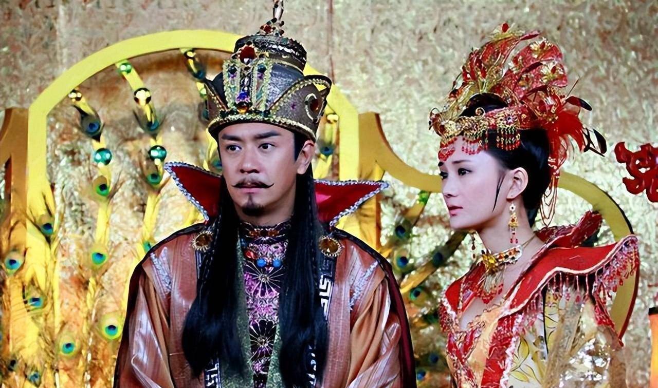 王宝钏挖十八年野菜,不同时代有不同的价值观,现代人不吃这套了