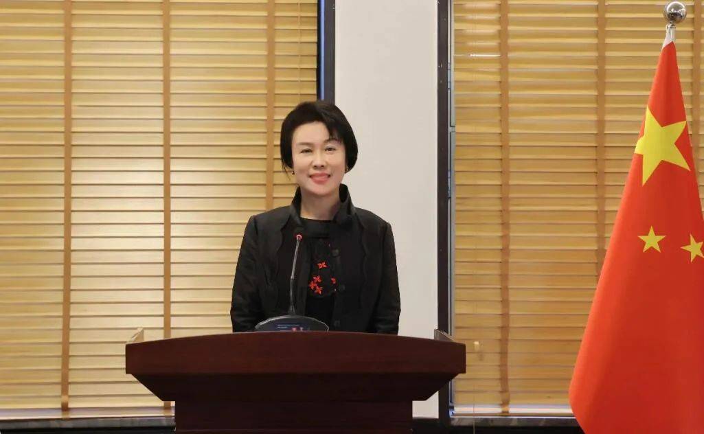 崔玉萍:交通行业的创新领军者