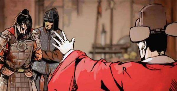 历史上明朝有哪些有名的冤案_于谦_朱元璋_胡惟庸