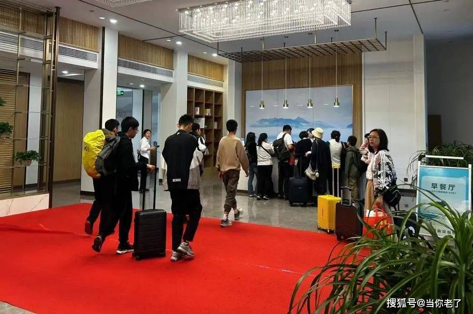 浙江养老巨头成为旅居康养香饽饽