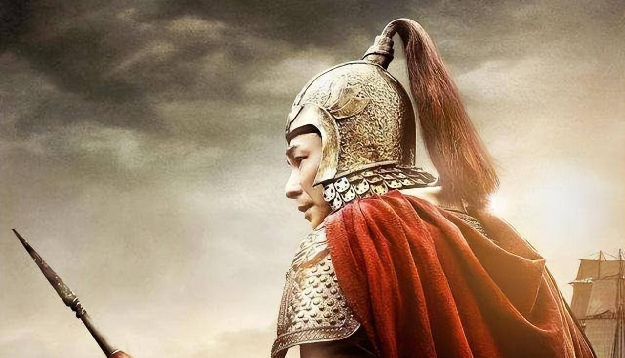 中国古代十大名枪,冷兵器巅峰之作,你都听说过哪些