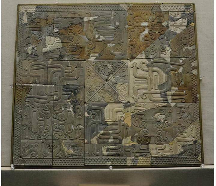 走进文物,看历史—睡虎地秦墓竹简,千年秦简,看小人物的大历史