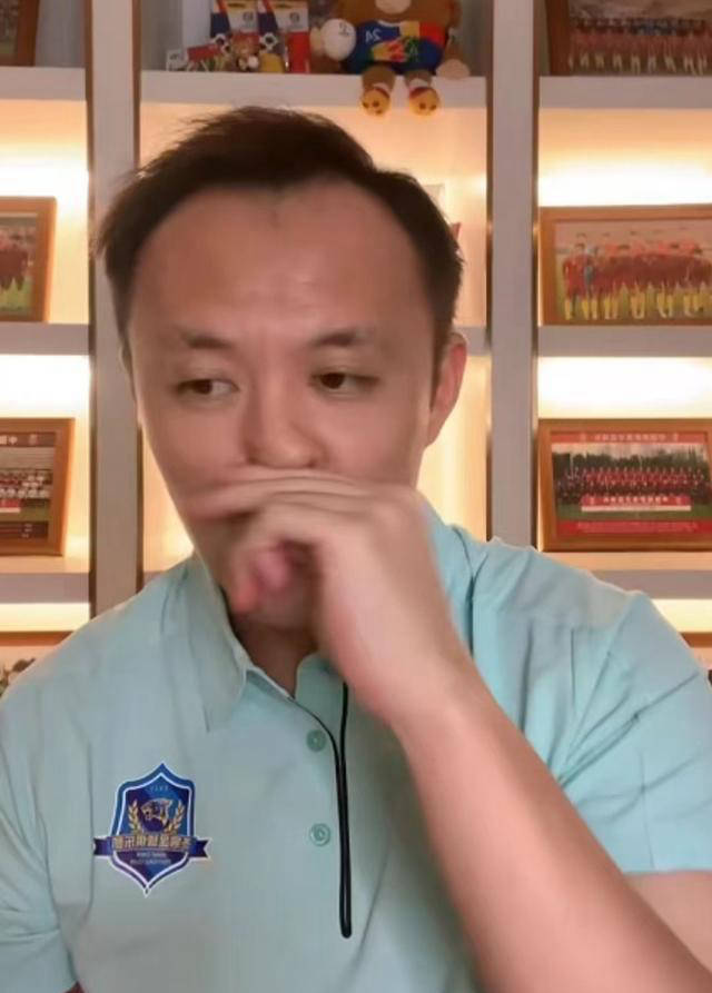 范晓冬:中国球员文化沉淀缺失,亚泰或难胜国安,于根伟实力有目共睹