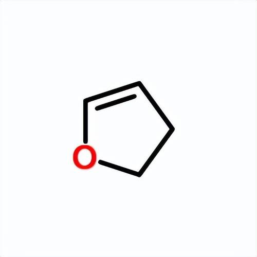 2,3-二氢呋喃cas号: 1191-99-7的性质,用途,合成及注意事项
