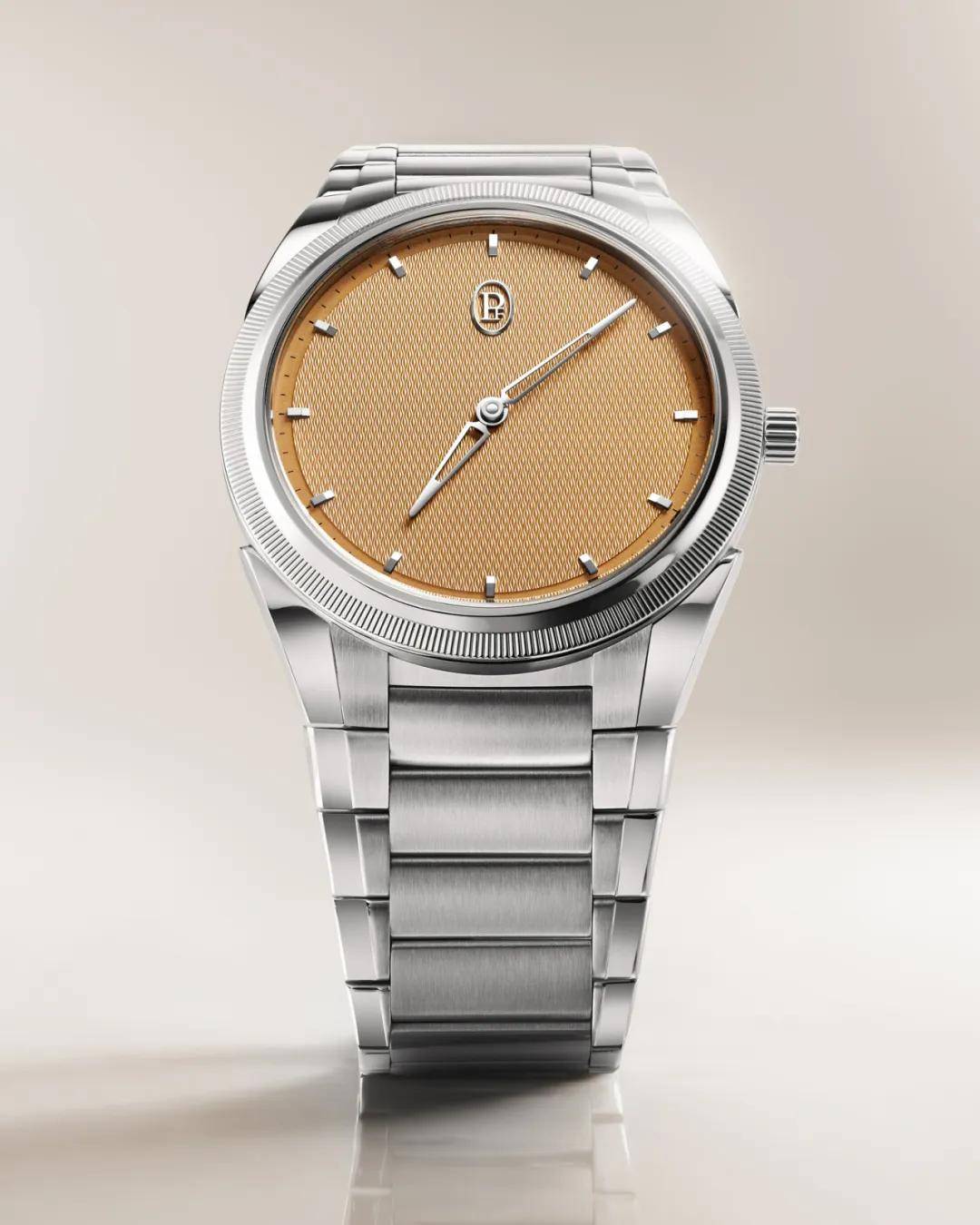 材质,色彩,直径,功能……今年要买什么表?