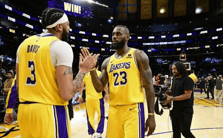 湖人三大谜团:新帅怎么选?父子同穿紫荆袍?第三球星pick谁?