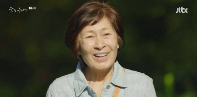 金惠子难舍戏路,韩志旼或携手《耀眼》导演再续前缘