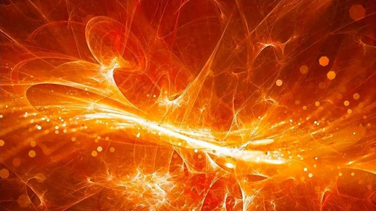 如果太阳的能量全部用完了,那么太阳又会发生什么样的变化呢?