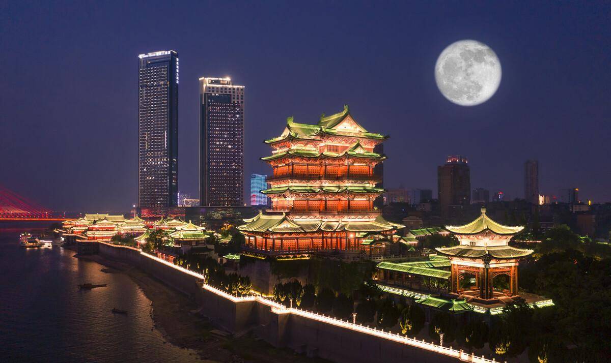 限制_滕王阁_时间