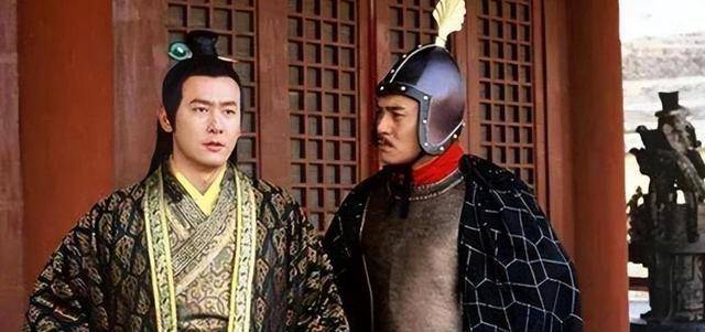 父母先后遇弑,朝臣尽投黄河,九兄弟全被"酣醉诛戮"的至哀天子