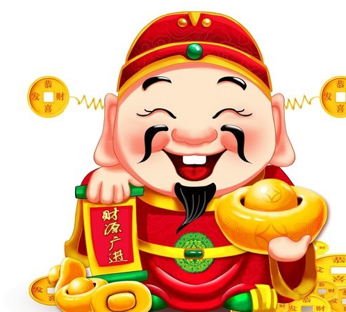 2月上旬,金猪送财,这三个生肖,喜事不断,富贵进家门