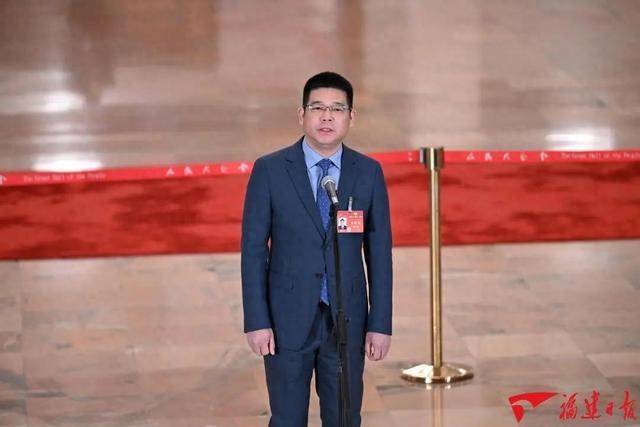 九牧林孝发:努力奋斗帮助卫浴产业转型升级_集团_福建_智能化