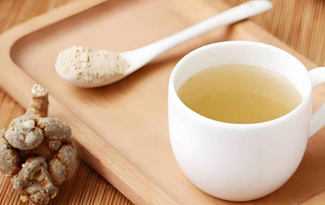 三七粉的功效大揭秘:探寻千年草本的奥秘