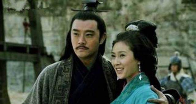 周瑜立即答应吴蜀联合,原来是因为诸葛亮编了这样一个大绯闻!