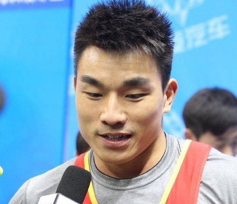 举重冠军廖辉:4次打破世界纪录,遭误判禁赛4年,今复出备战东京