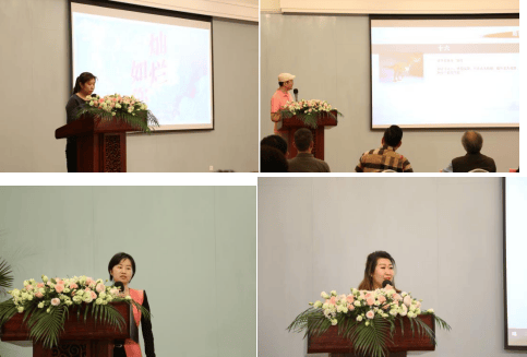 "文艺创新,生产,评论与传播"影视行业项目论坛成功举办