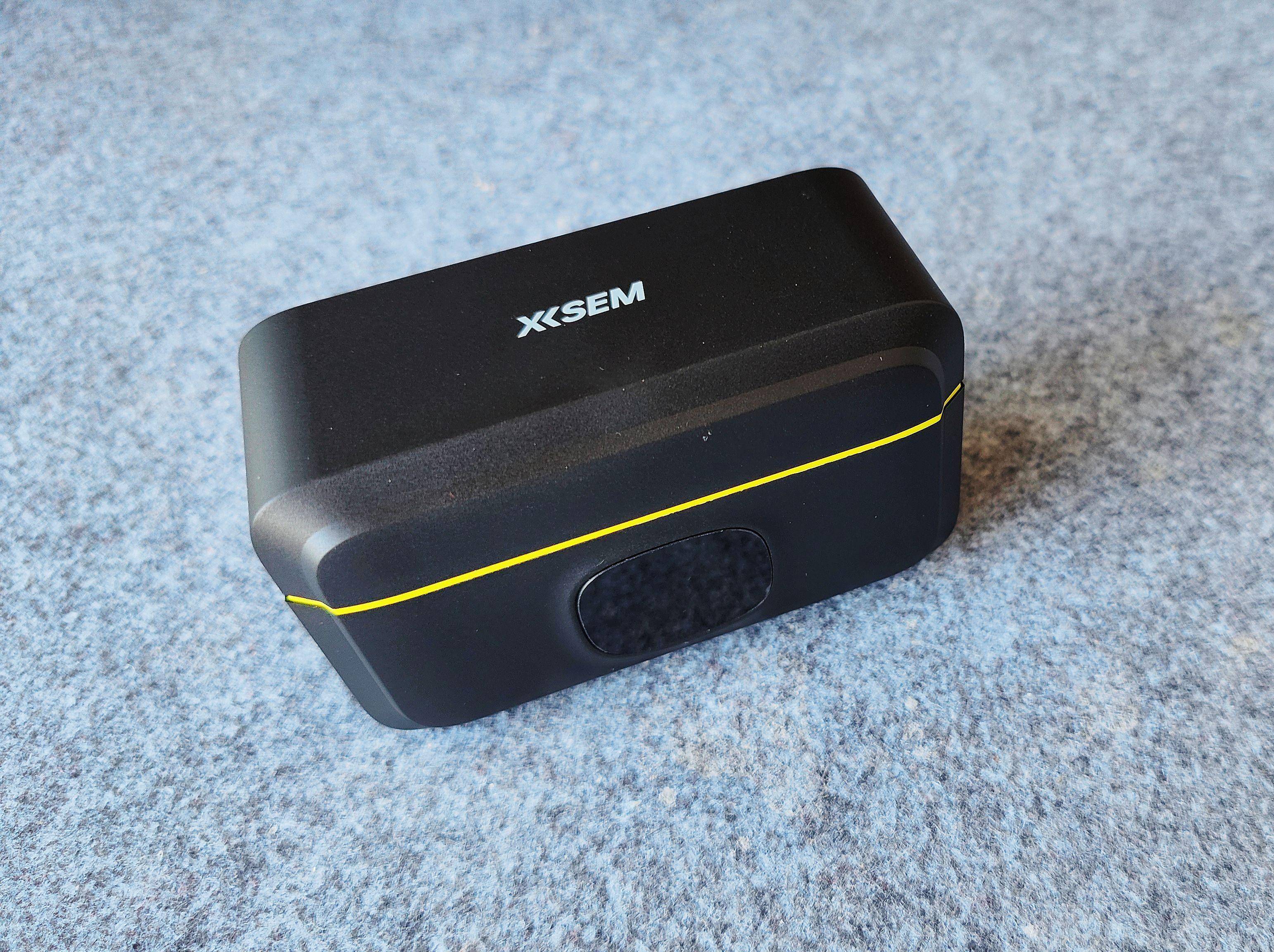 西圣Mike无线领夹麦克风:精致设计与卓越性能的完美结合