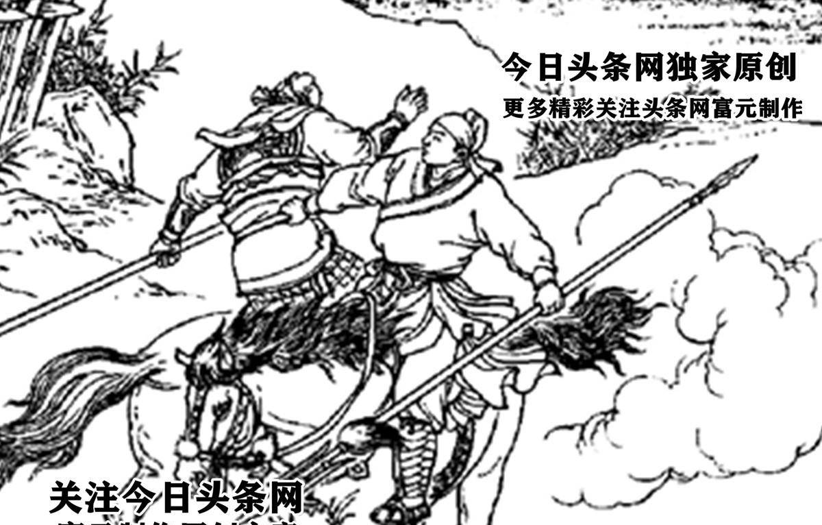 他是姜兴霸的弟弟,也是风火山三杰之一,武艺高强的他在薛仁贵劝说之下