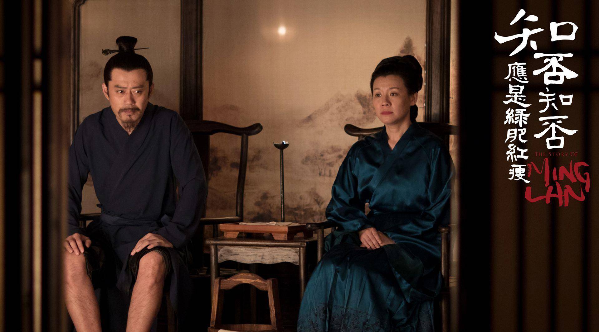 3读《知否》,盛家3个低嫁的儿媳均过得不错,给女人提了醒