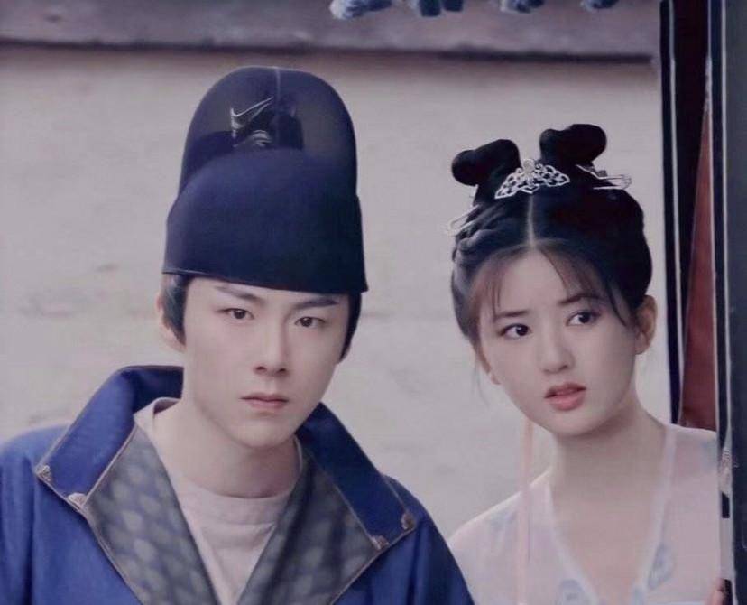 长歌行:李承乾17年太子,一朝被废,谁曾经还不是一只小可爱呢