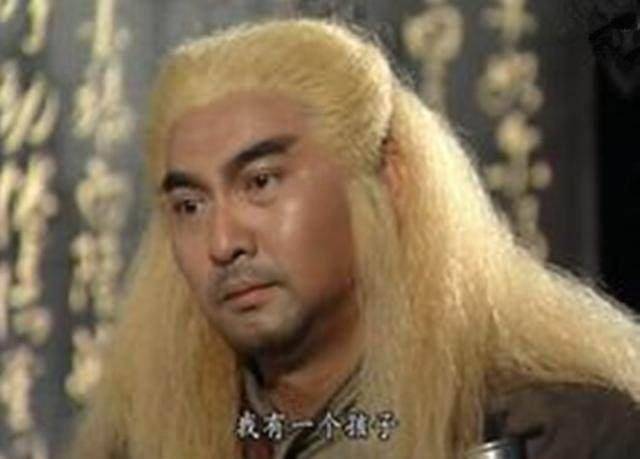 天龙八部里,镇南王风流多情,最后老婆给戴了绿帽子,真是这样吗