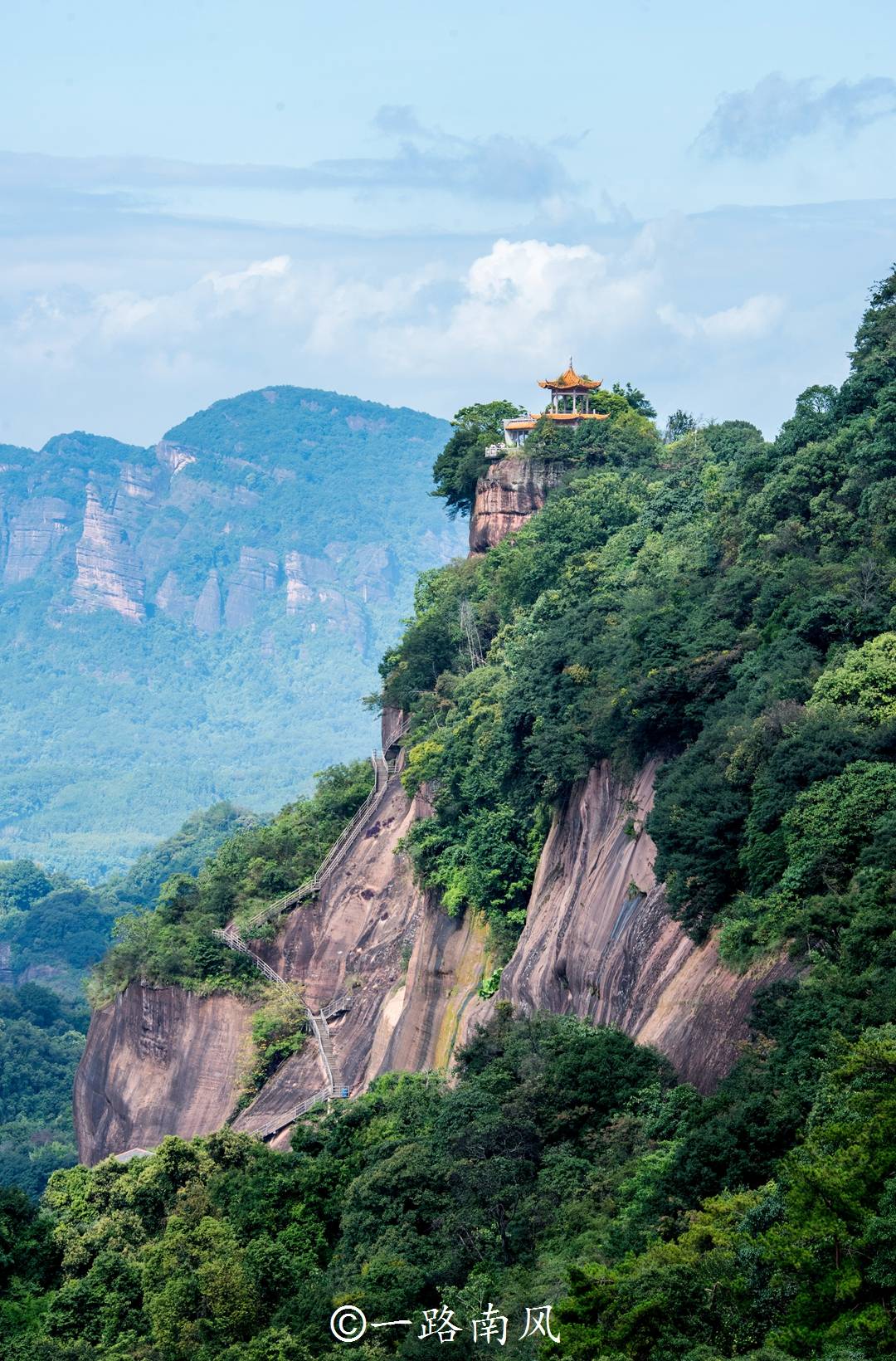 奇特的韶关大地父亲,相似度达到99.99%,已经成为世界遗产