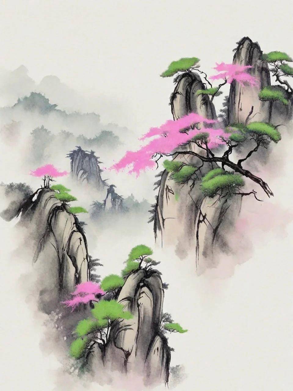 无为无事人,逍遥实快乐.33句富有深意的诗词:满满人生哲理