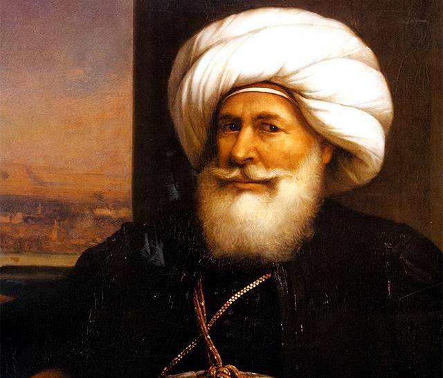 求而不得,埃及帝国梦