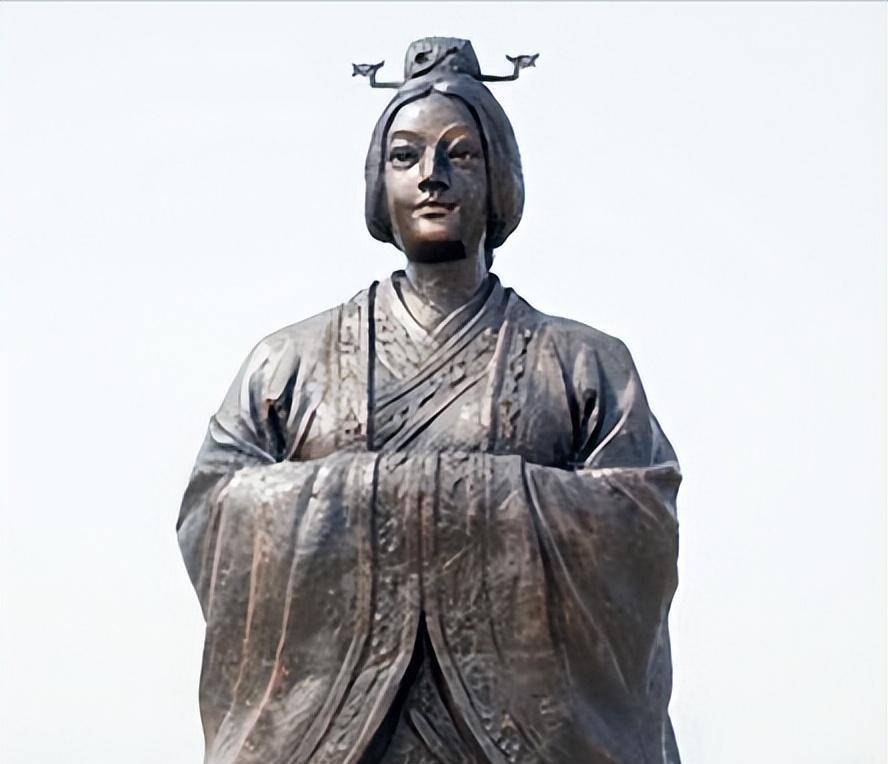 赵武灵王之龙潭虎穴:以随从身份密探秦国,入秦宫窥探宣太后母子