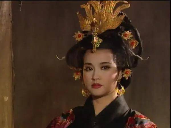 虽然正史并未详细记载,武顺和魏国夫人的死因,只是说二人死因不详.