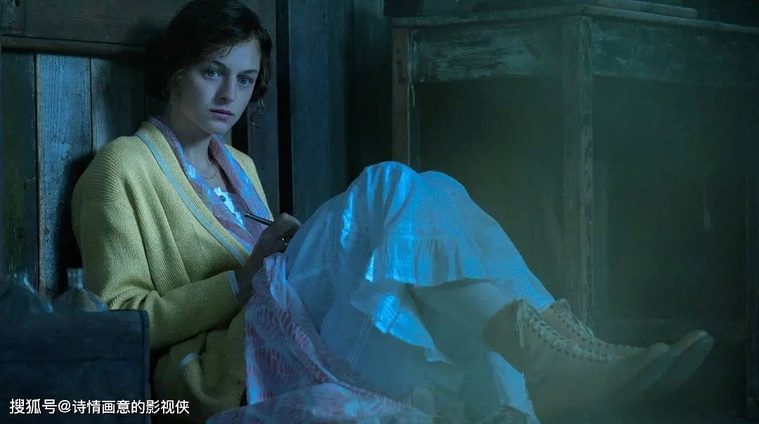 英国限制级电影,跨越阶级的禁忌之恋,无性的婚姻与内心的挣扎